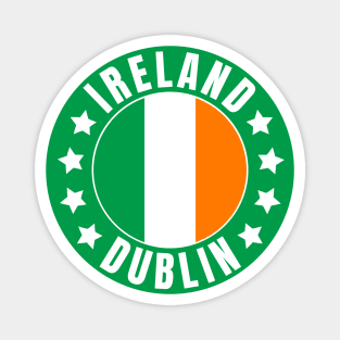 Dublin Magnet