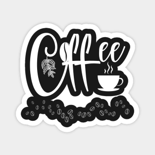 Coffee Magnet