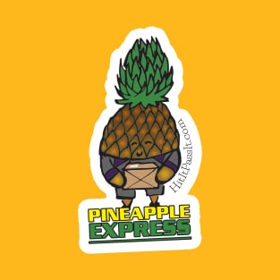 Pineapple Express T-Shirt