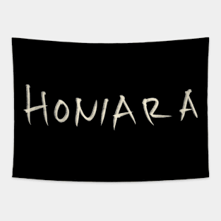 Honiara Tapestry