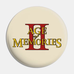 Aoe Pin