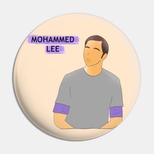 Mohammed Lee Pin