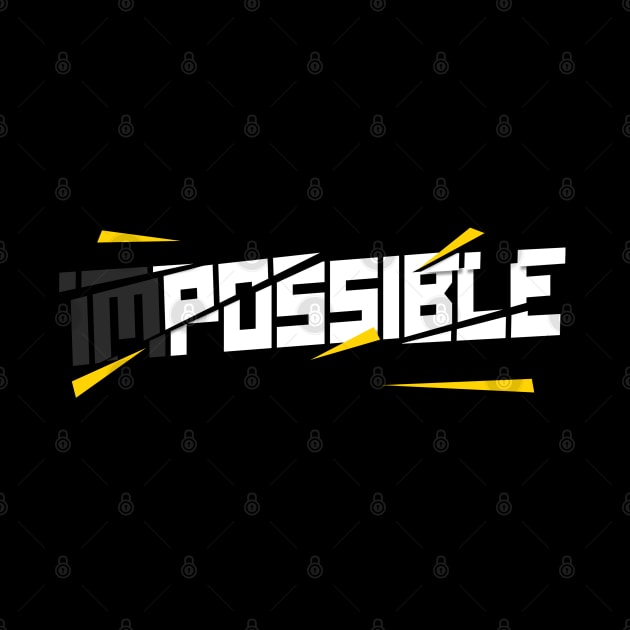 Impossible by Abiarsa