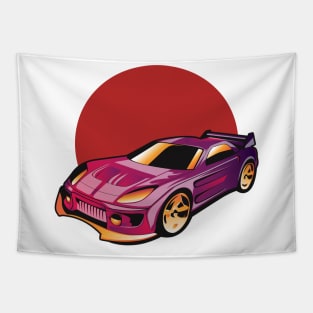 RX7 3rd Generation Tapestry