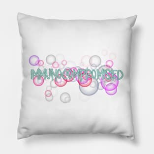 Immunocompromised Pillow