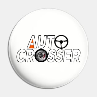 Auto Crosser Pin