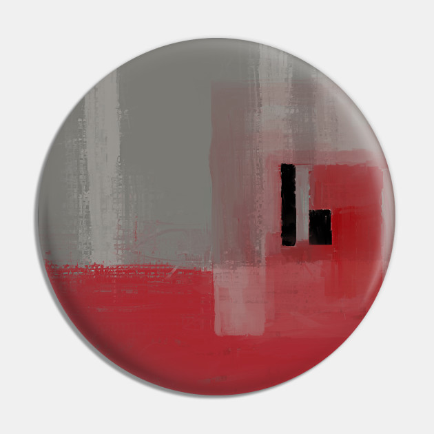 Abstract Aesthetic Cool Seduction Woman Power Pin Teepublic