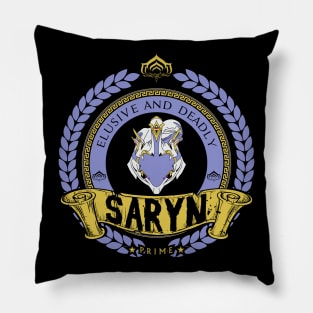 SARYN - LIMITED EDITION Pillow