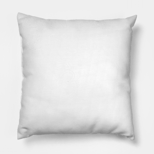 Say No To Michigan Pillow