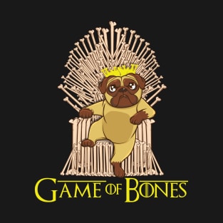 Game of Bones T-Shirt