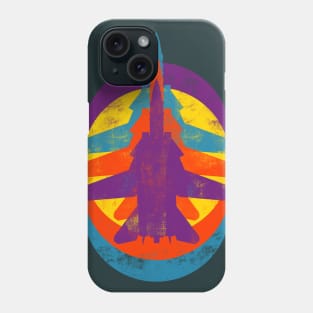 Mirage Phone Case