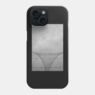 Temenos Abstract #2 Phone Case