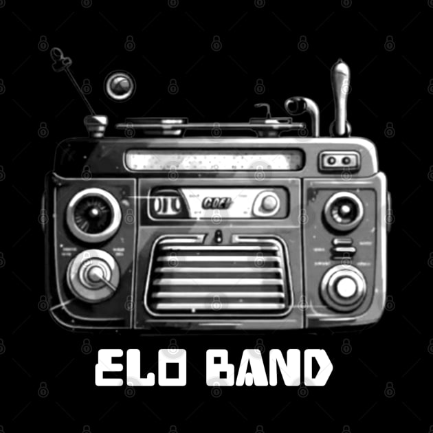 elo band by bulbulstore