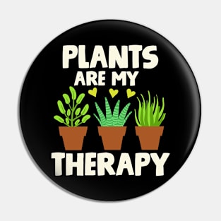 Plants Gardener Gardening Pin