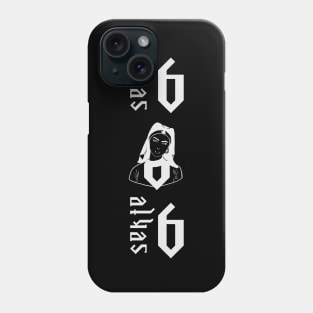 sekte 666 Phone Case