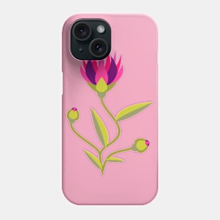 Flower Phone Case