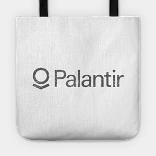 Palantir Technologies Tote