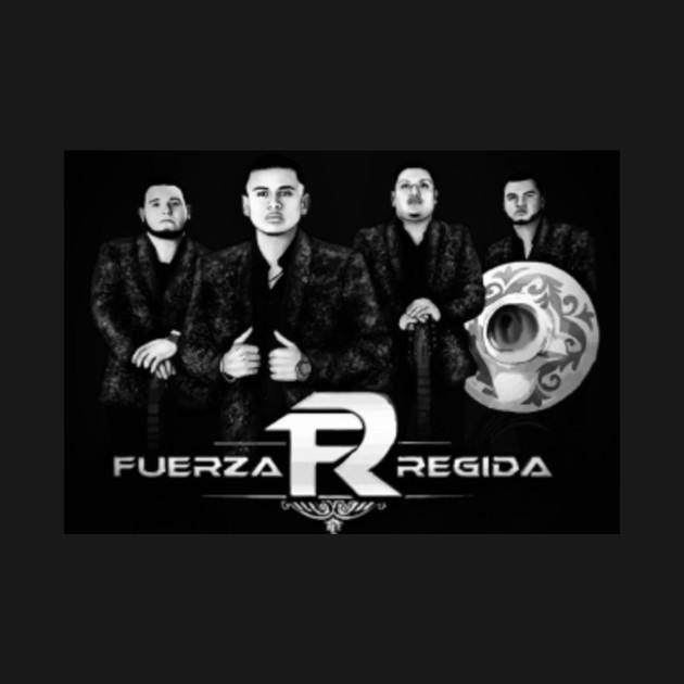 fuerza regida fuerza regida t shirt teepublic fuerza regida fuerza regida t shirt teepublic