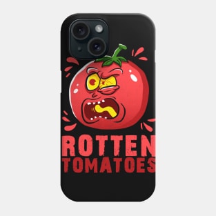 Rotten Tomato Phone Case