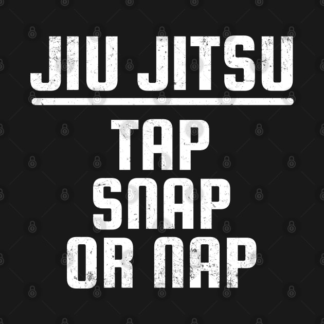 jiu jitsu by Mandala Project