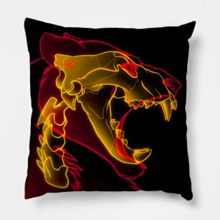 X-Rays Pillow