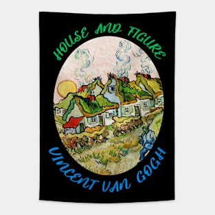 Vincent Van Gogh Tapestry