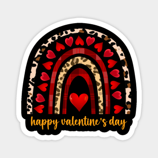 Love in the Air: Valentine’s Day Vibes Magnet