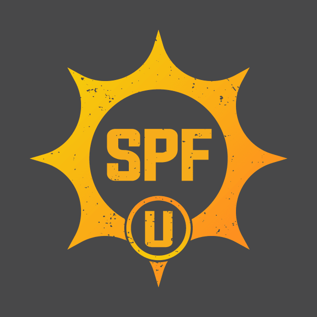 SPF You by ACraigL