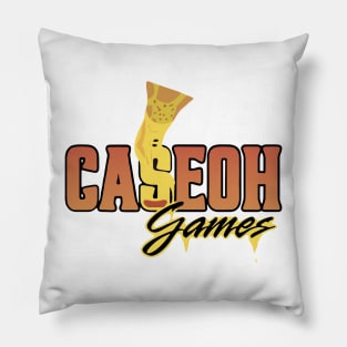 design -caseoh-Minimum-least Pillow