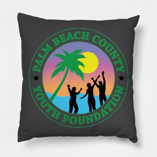 PBCYF Pillow