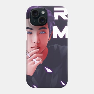 Rap Monster Phone Case