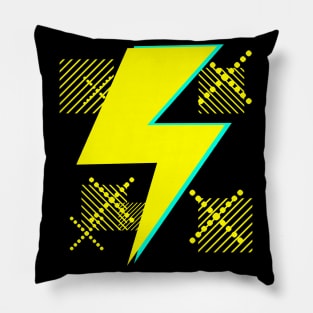 electric ebike escooter Pillow