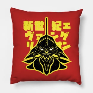 Evangelion Pillow