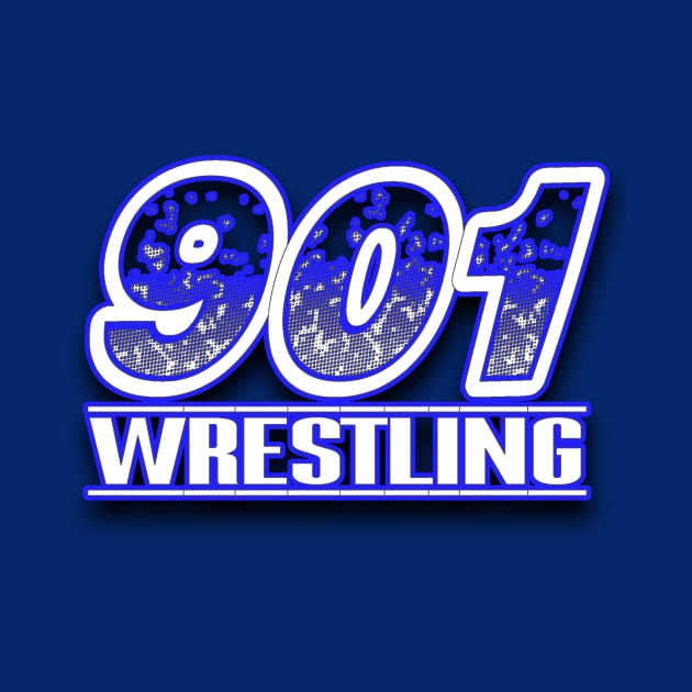 901 Wrestling by 901wrestling