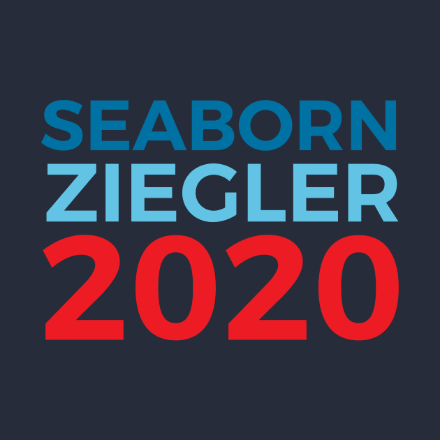 Seaborn Ziegler 2020 Election The West Wing Sam Seaborn Toby Ziegler by nerdydesigns