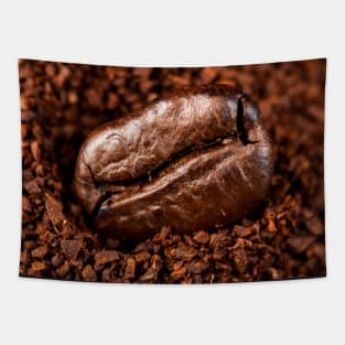 Coffee  beans Tapestry