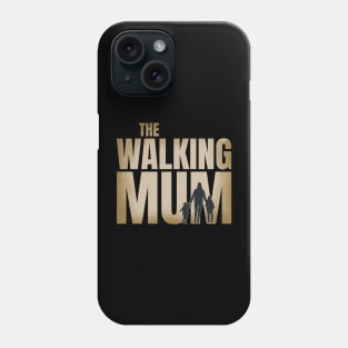 Mother and children Phone Case