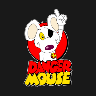 Danger Mouse T-Shirt