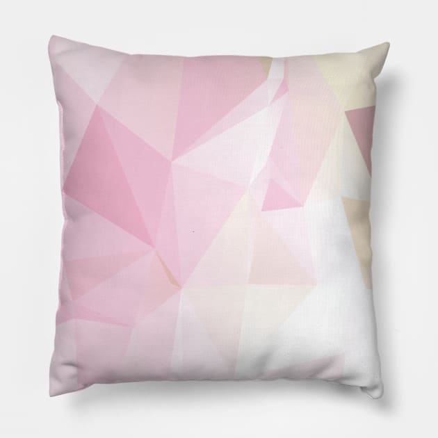 GreenLife Tee 1443 Pillow by greenlife3000