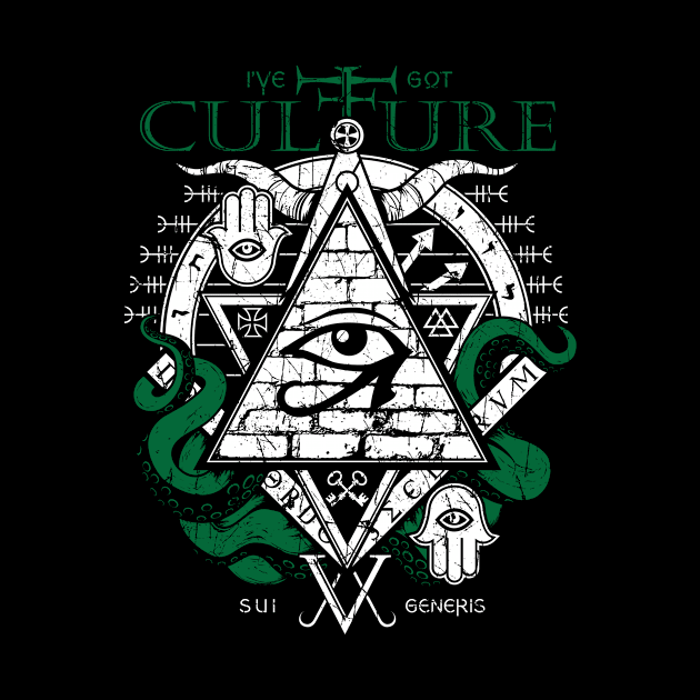 Culture by Everdream