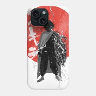 neo tokyo storm Phone Case