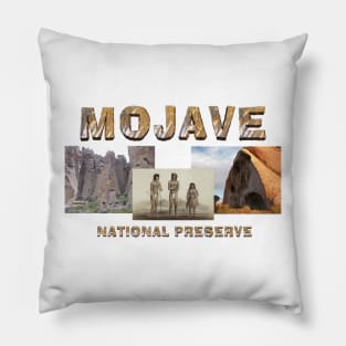 Mojave Pillow