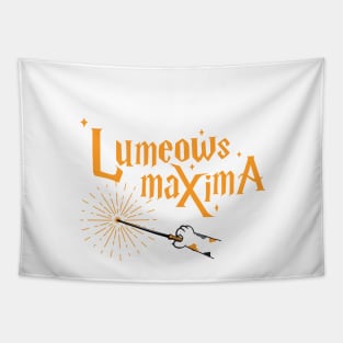 Lumeows Maxima Tapestry