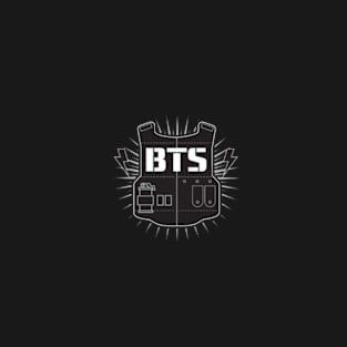 BTS T-Shirt