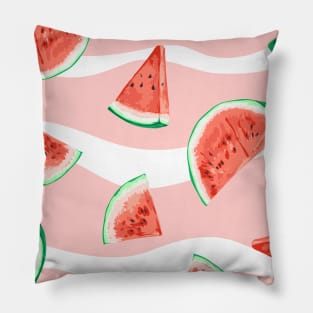 Watermelon dream Pillow