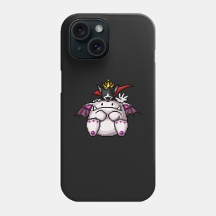 FF7 Cait Sith Phone Case