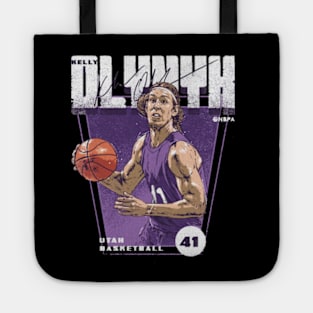 Kelly Olynyk Utah Premiere Tote