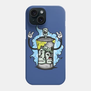 Graffiti desing Phone Case