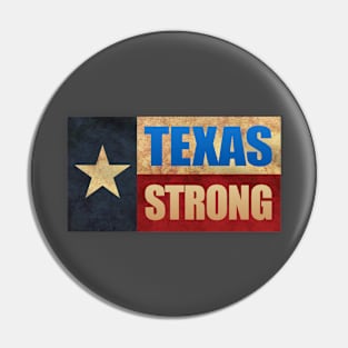 Texas Pin