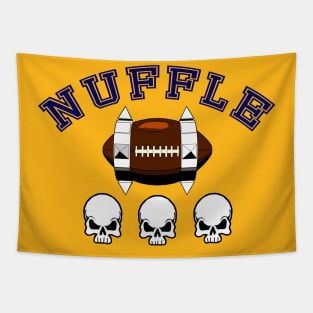 Nuffle Tapestry